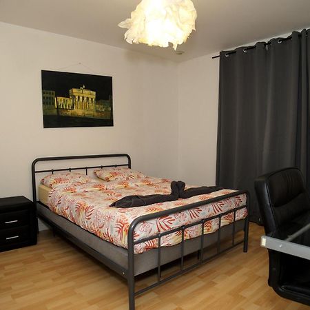 Appartement Sympa Entre Paris Et Disneyland Noisy-le-Grand Dış mekan fotoğraf