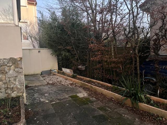 Appartement Sympa Entre Paris Et Disneyland Noisy-le-Grand Dış mekan fotoğraf
